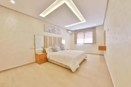 Cosy Apartment 2 Bedrooms Marrakesh